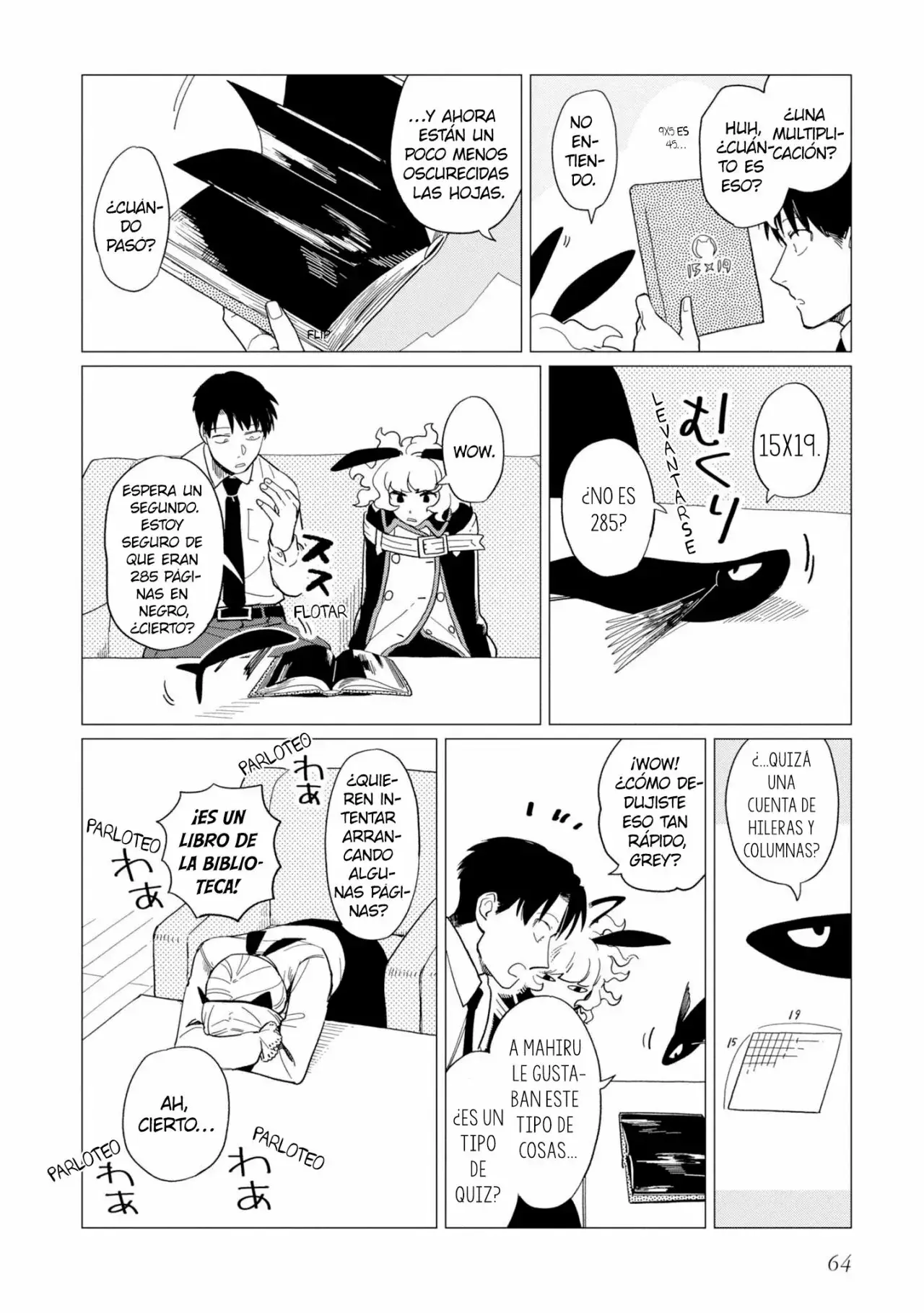 Capitulo 14 page 30
