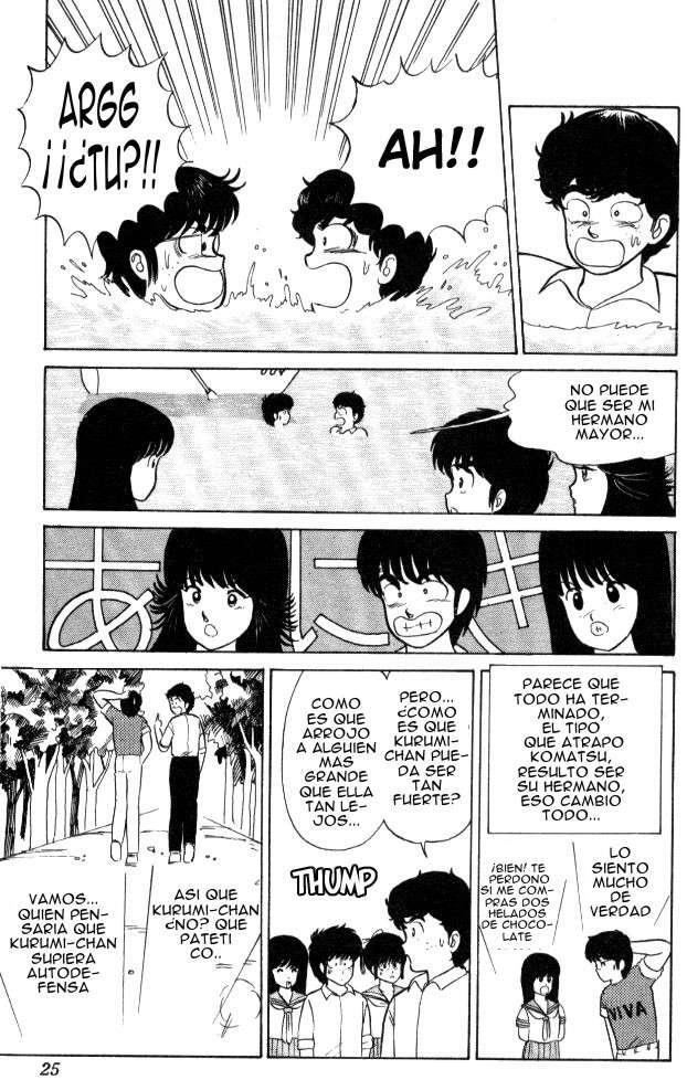 Capitulo 17 page 21