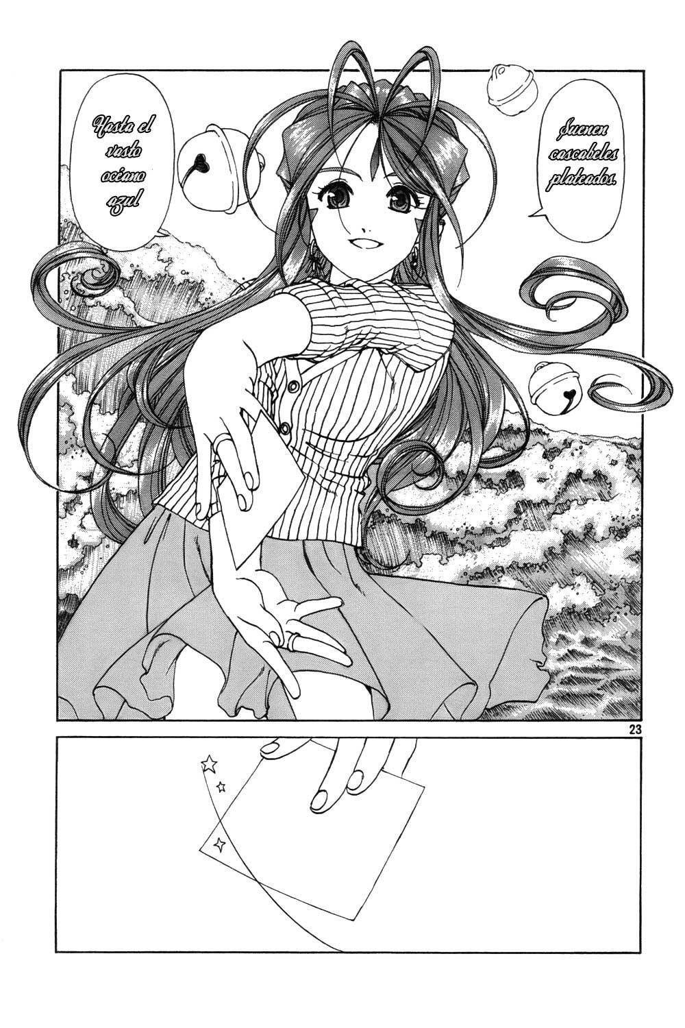 Capitulo 221 page 23
