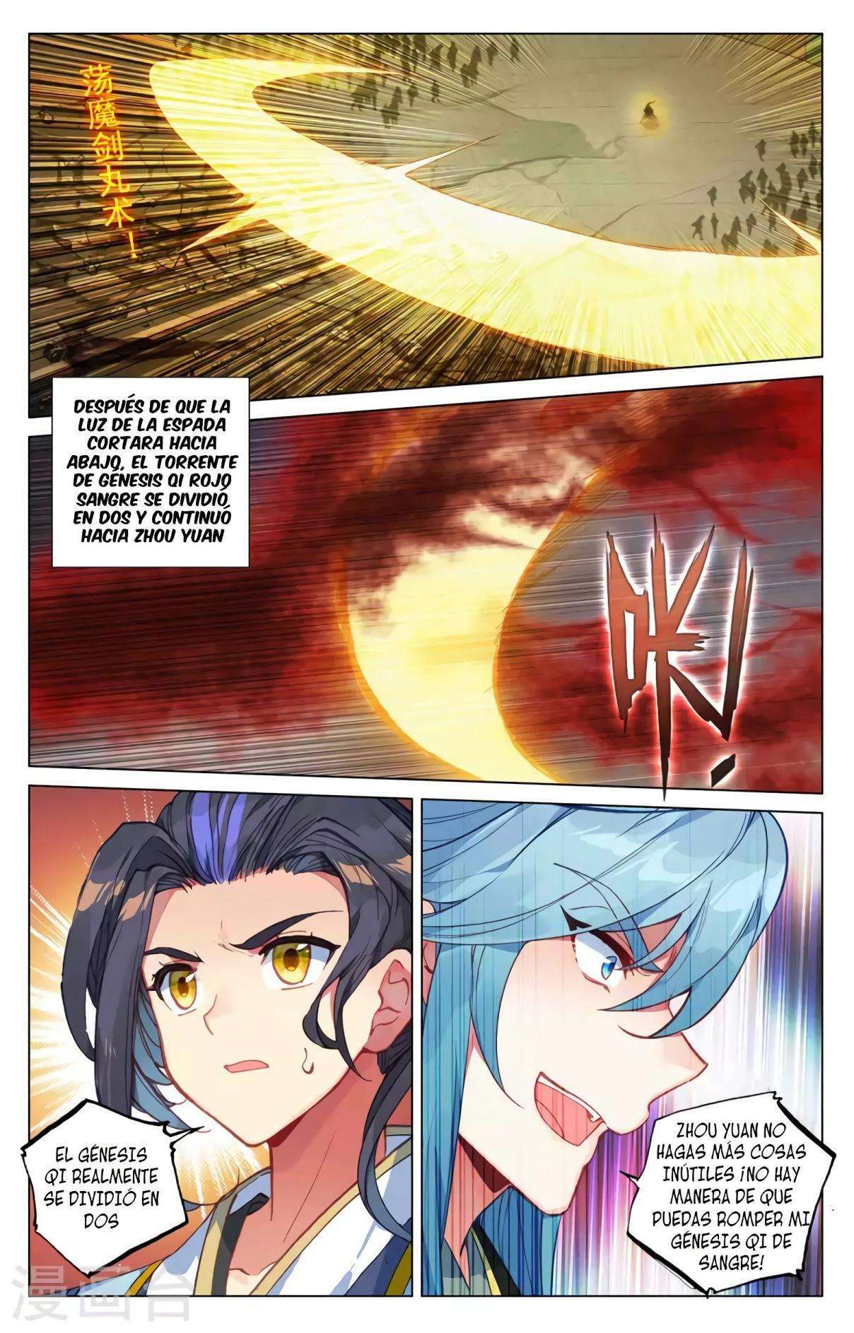 Capitulo 728 page 9
