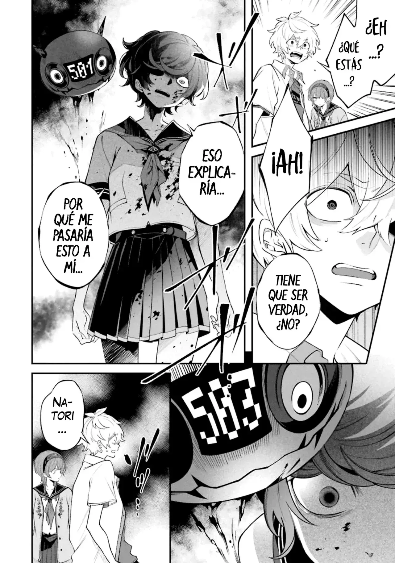 Capitulo 14 page 19
