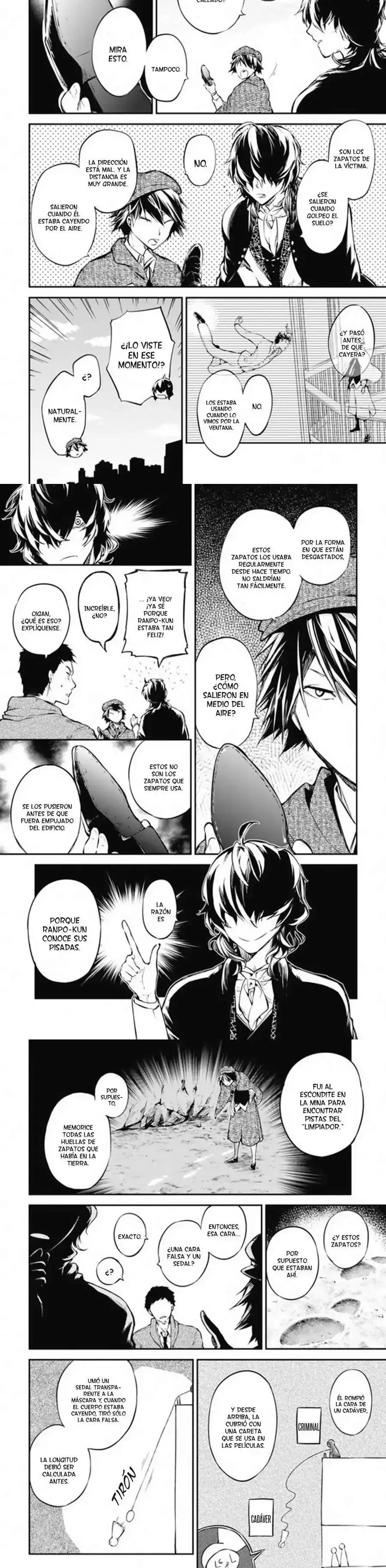 Capitulo 54 page 11
