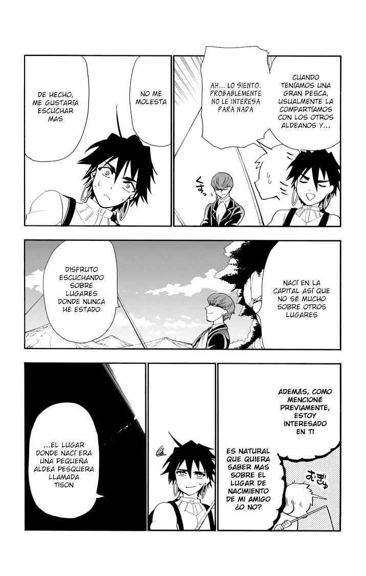 Capitulo 125 page 6