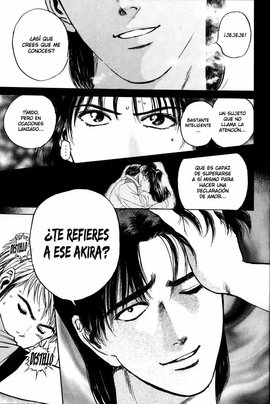 Capitulo 19 page 21