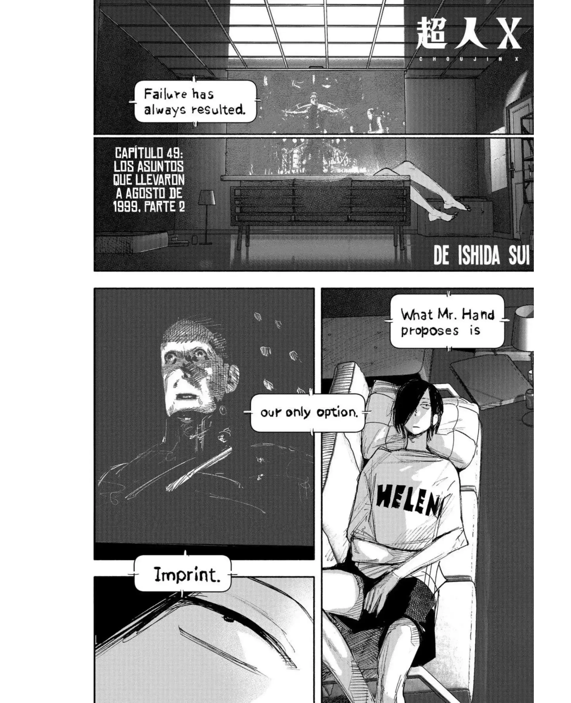 Capitulo 49 page 19