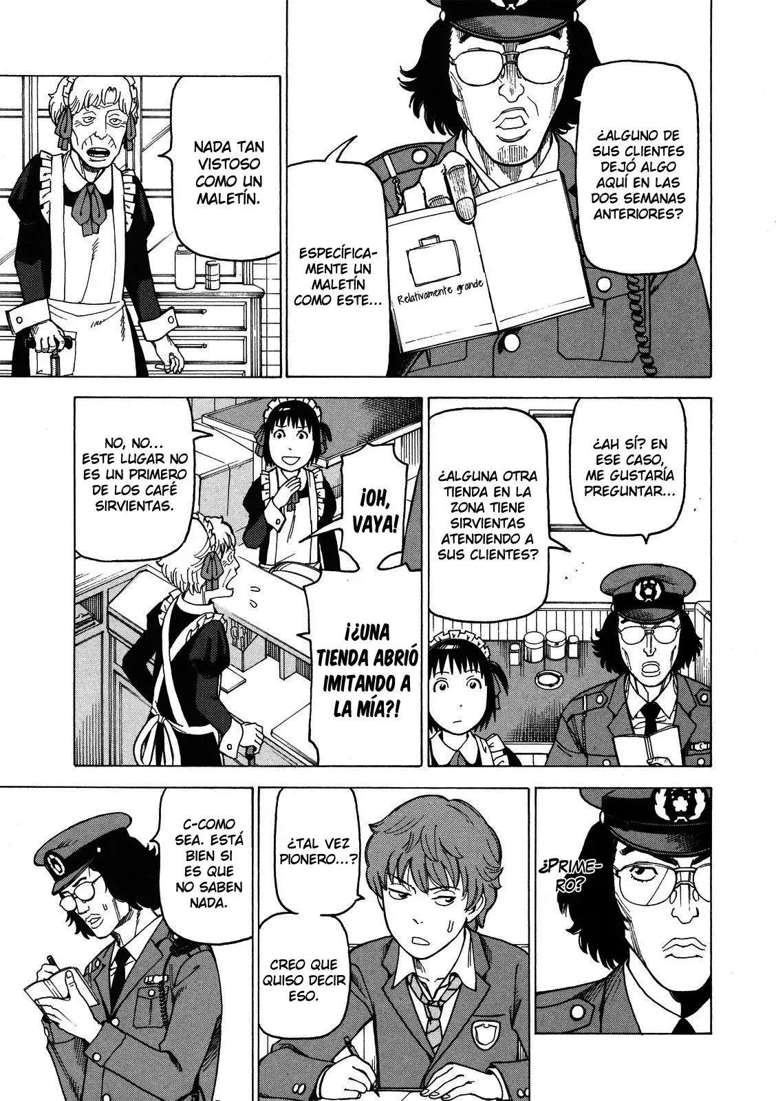 Capitulo 90 page 17