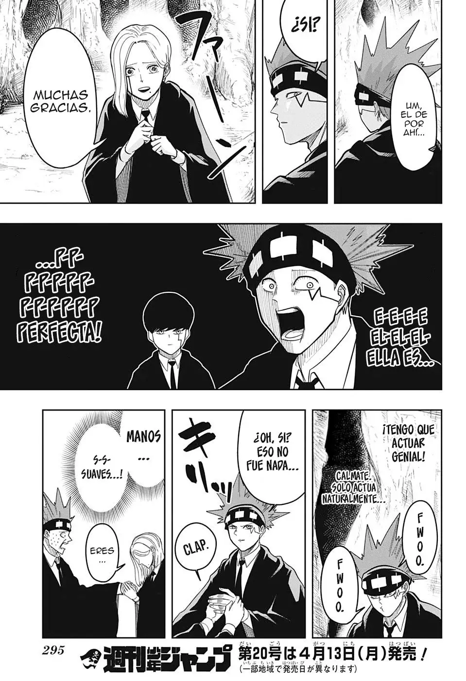 Capitulo 11 page 18