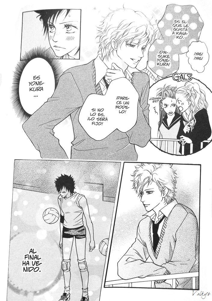 Capitulo 38 page 18