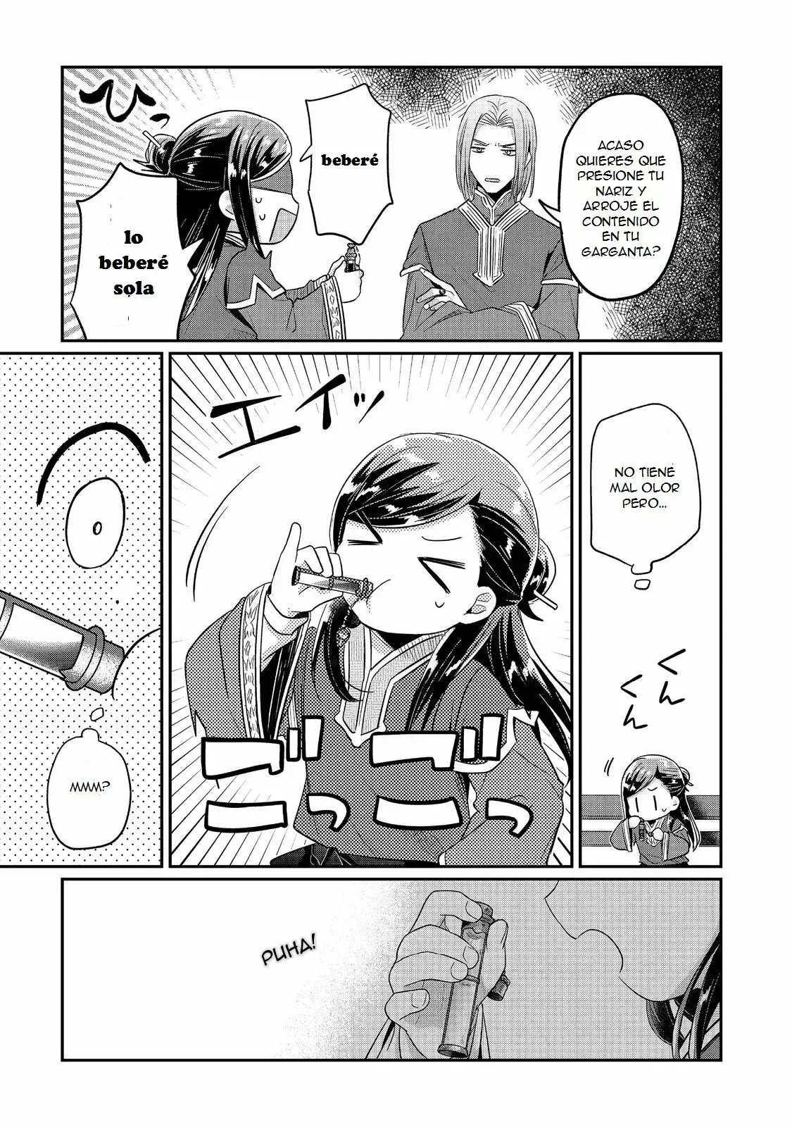 Capitulo 38 page 6