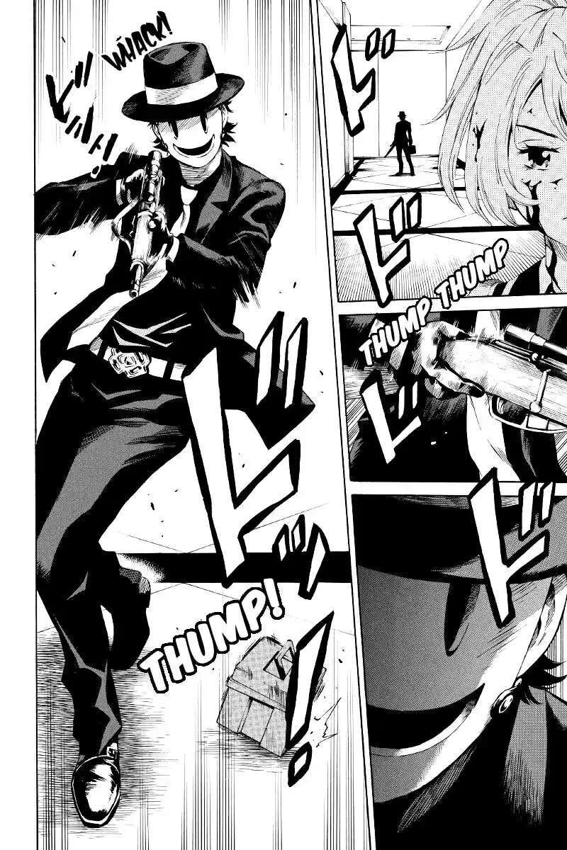 Capitulo 25 page 6