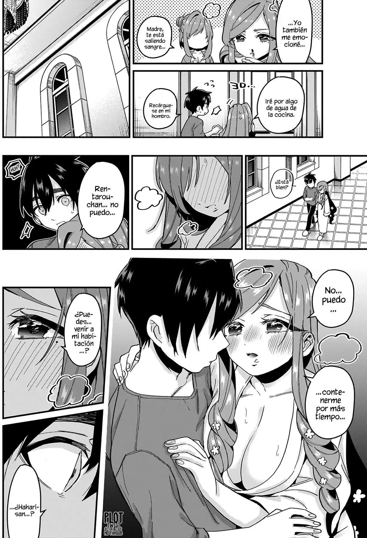 Capitulo 20 page 16