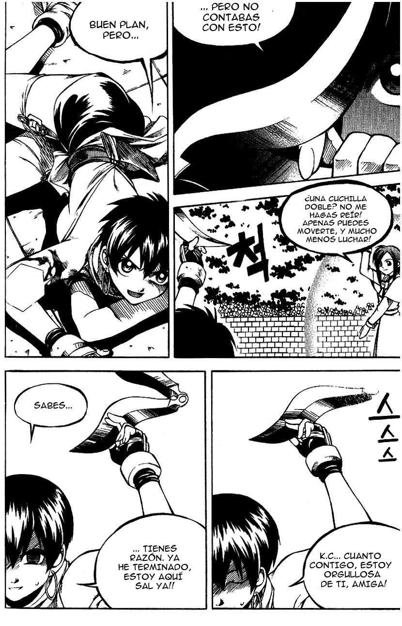 Capitulo 23 page 18