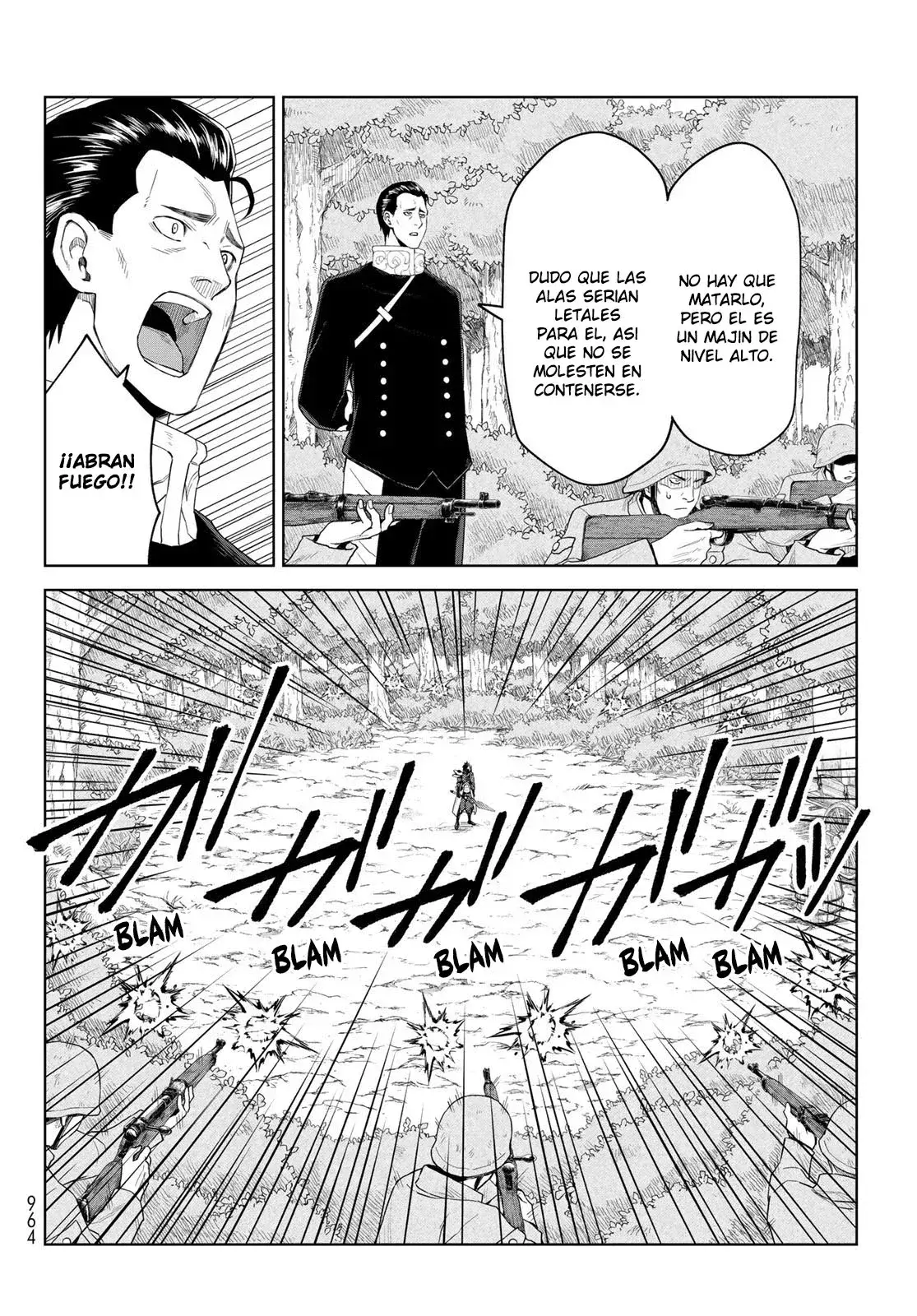 Capitulo 33 page 13