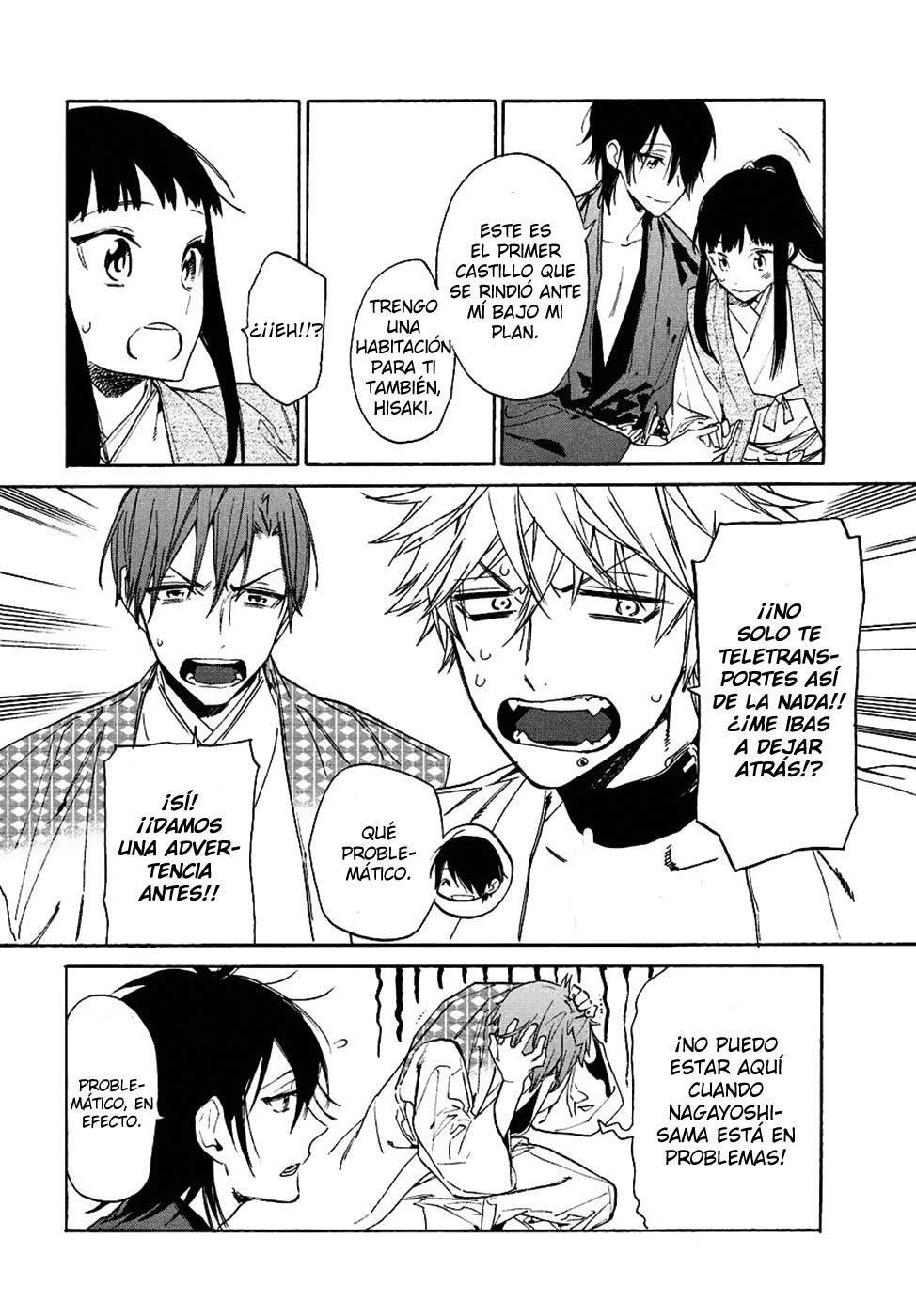Capitulo 10 page 23