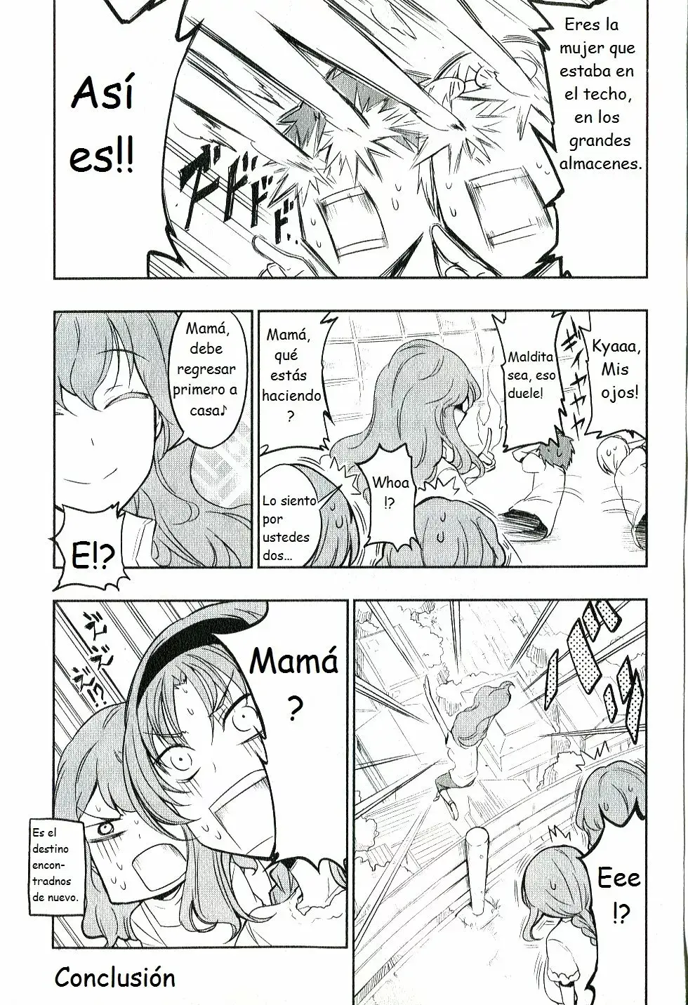 Capitulo 36.5 page 6