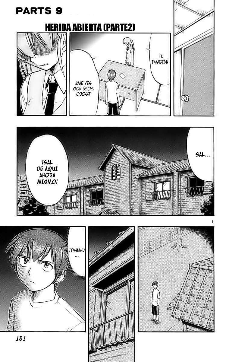 Capitulo 8 page 17