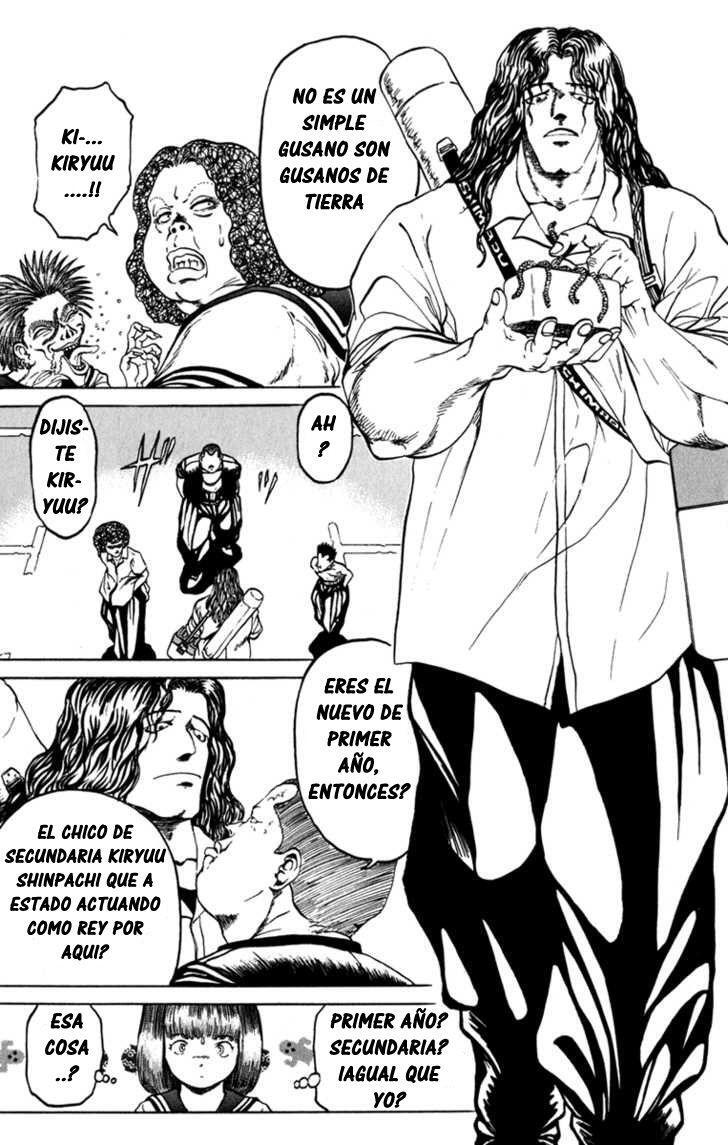 Capitulo 57 page 19