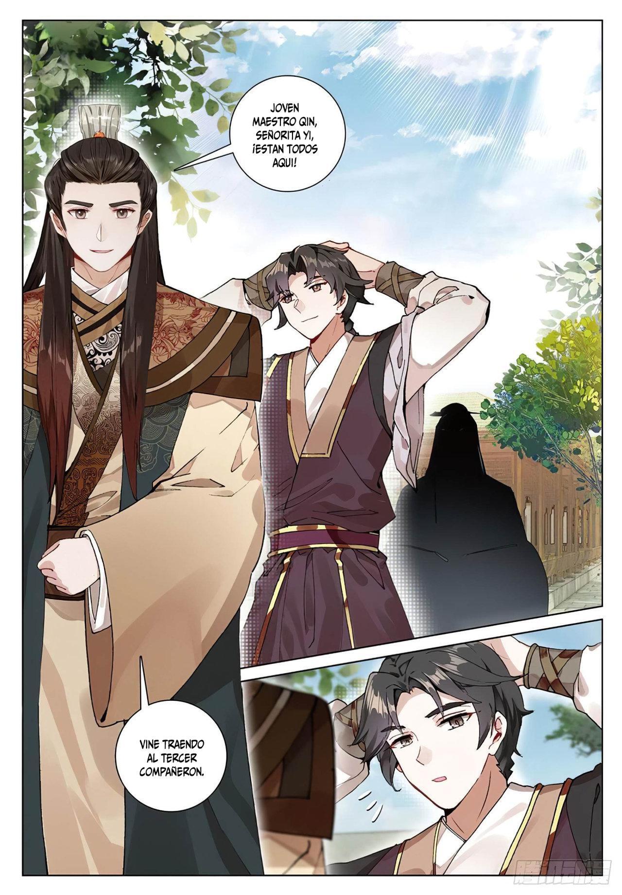 Capitulo 23 page 8