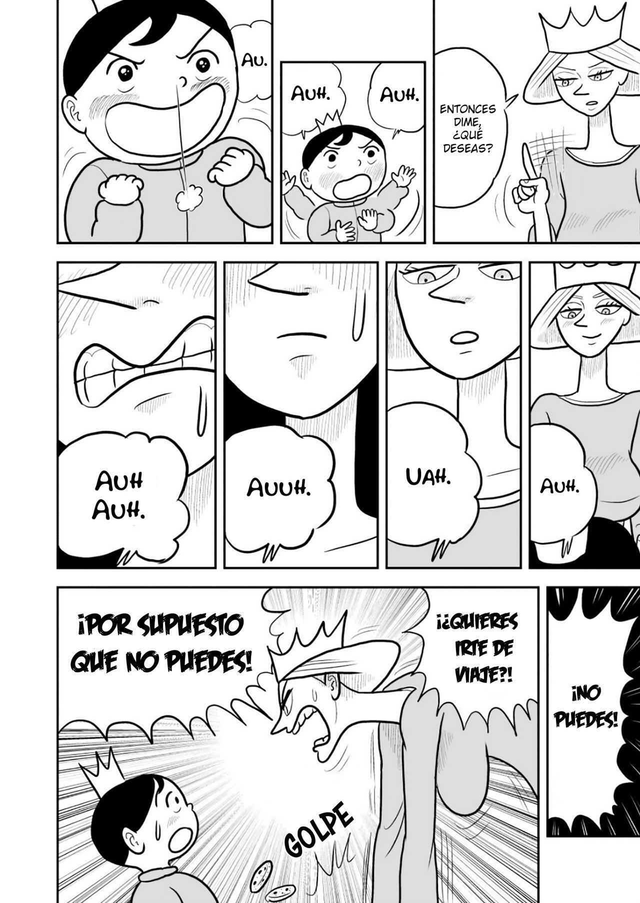 Capitulo 17 page 9