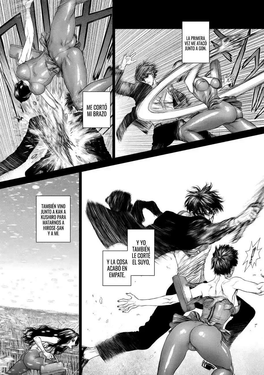 Capitulo 79 page 18