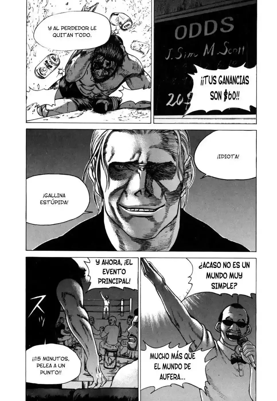Capitulo 51 page 5