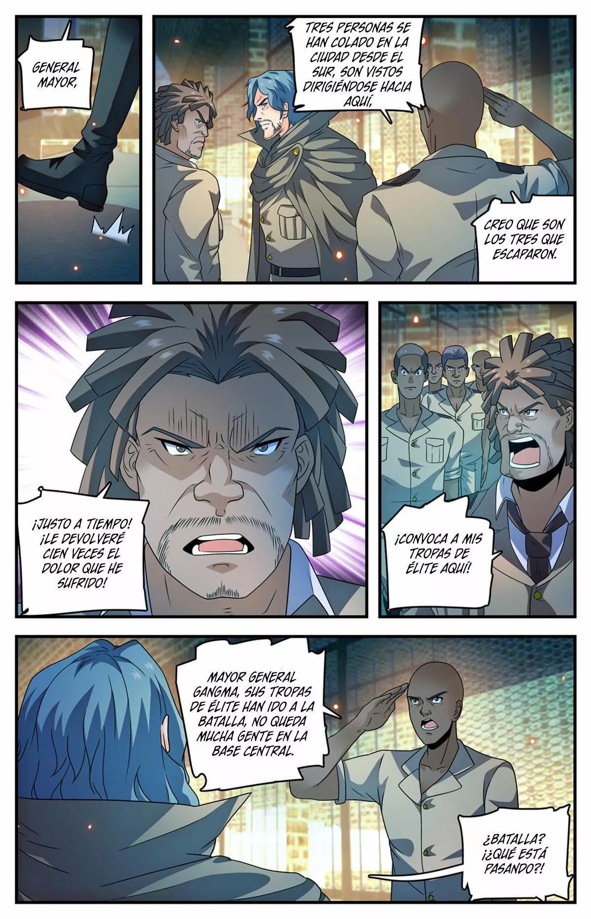 Capitulo 938 page 10