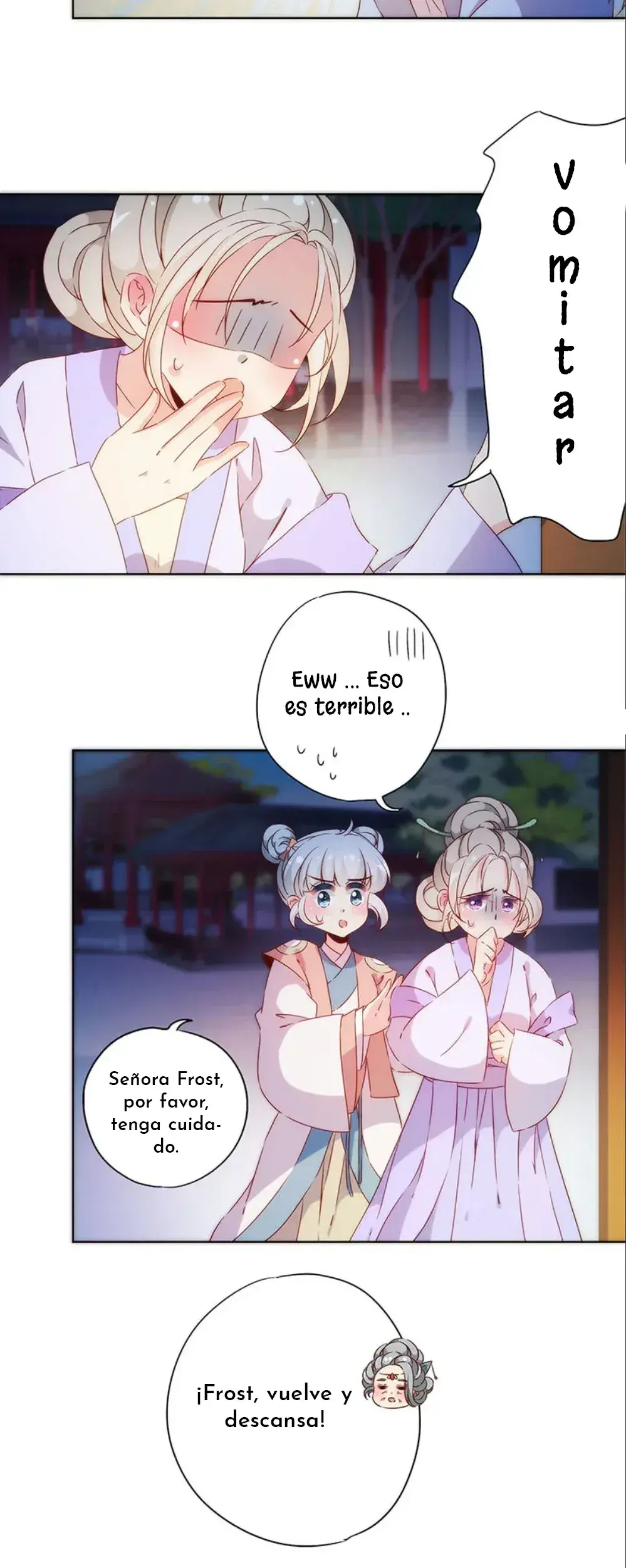 Capitulo 86 page 11