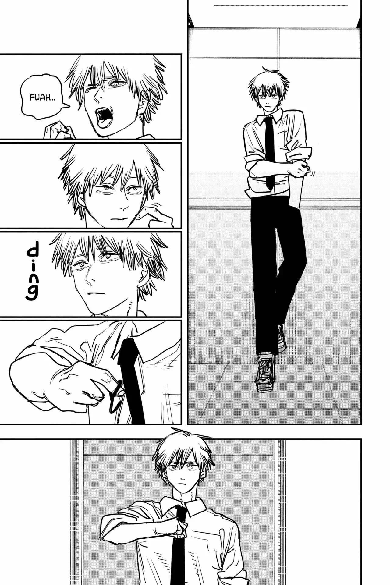 Capitulo 36 page 10