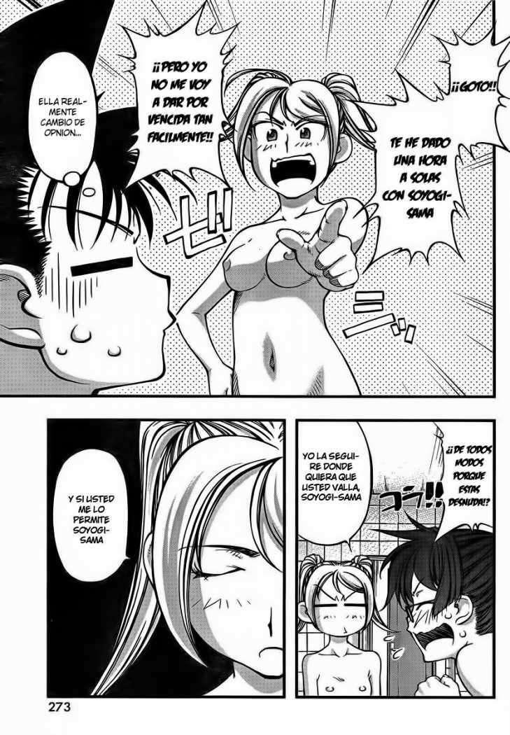 Capitulo 91 page 20