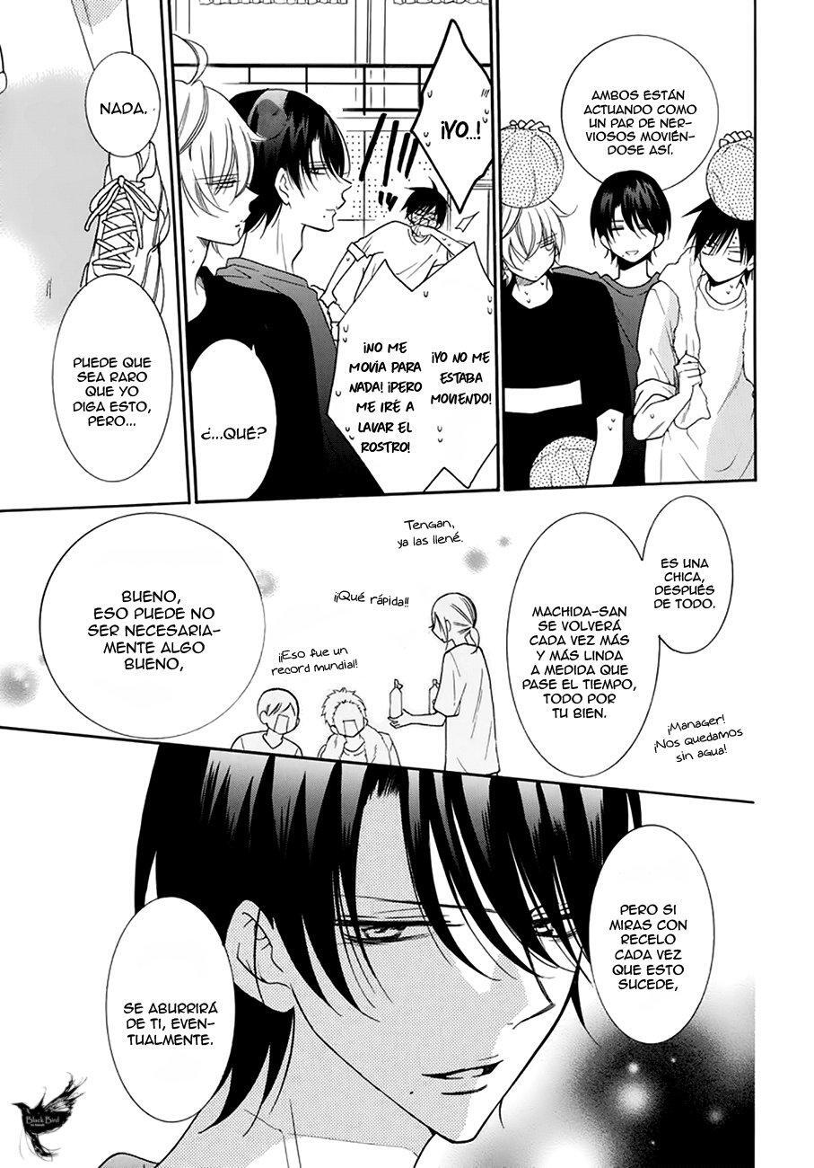 Capitulo 96 page 24