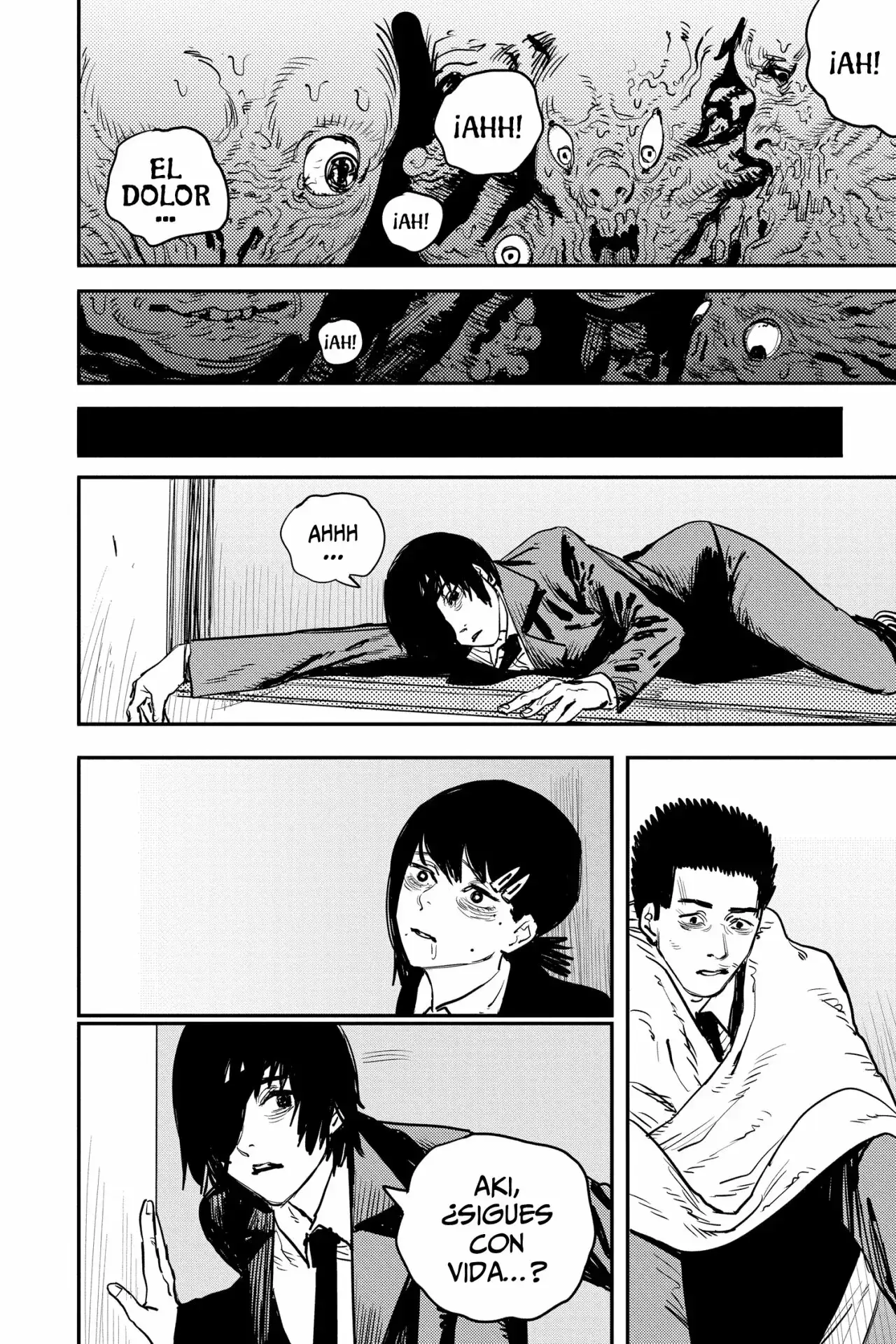 Capitulo 19 page 15