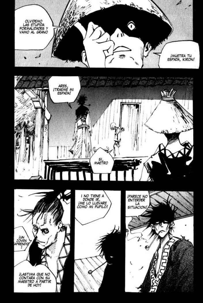 Capitulo 22 page 11
