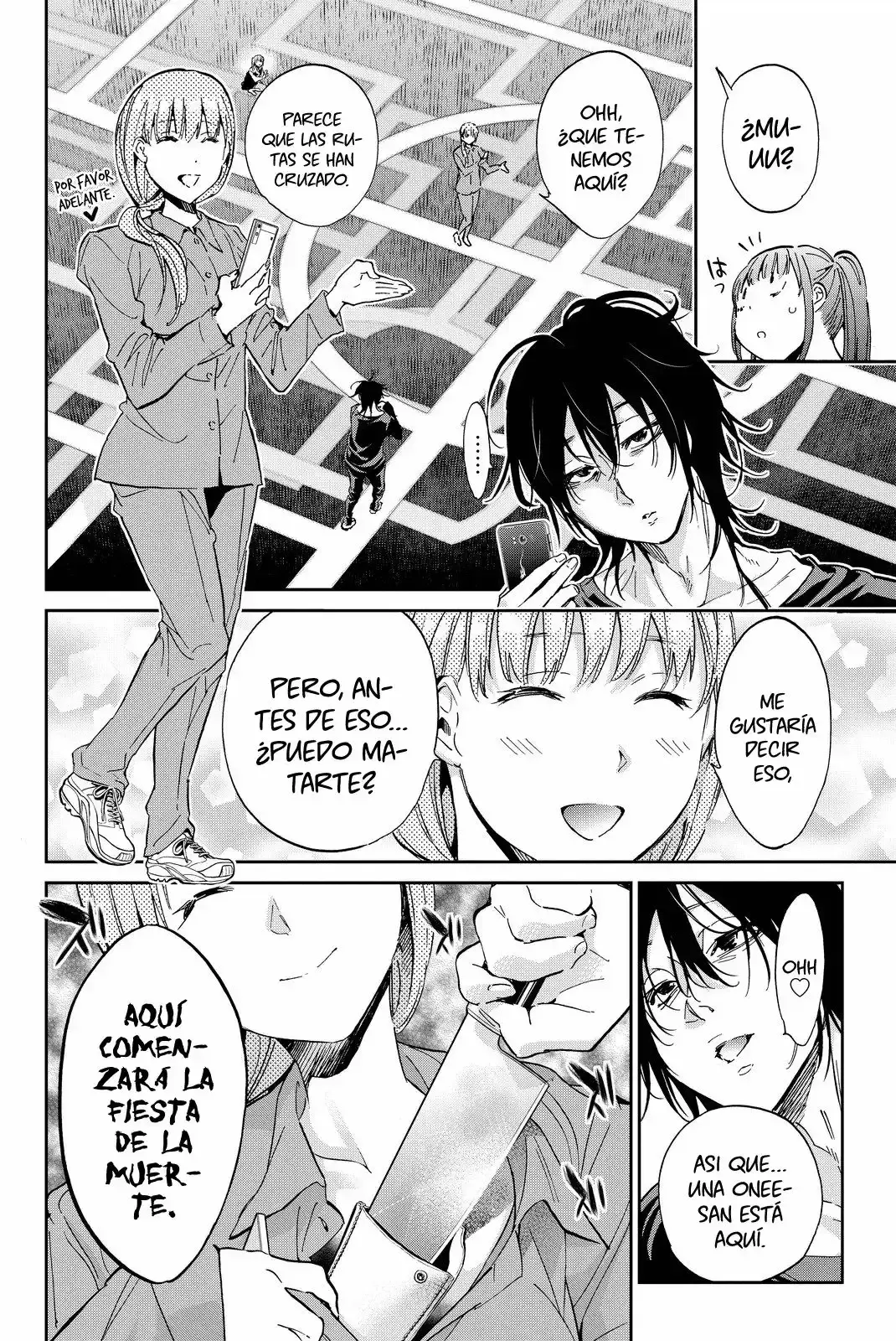 Capitulo 65 page 7