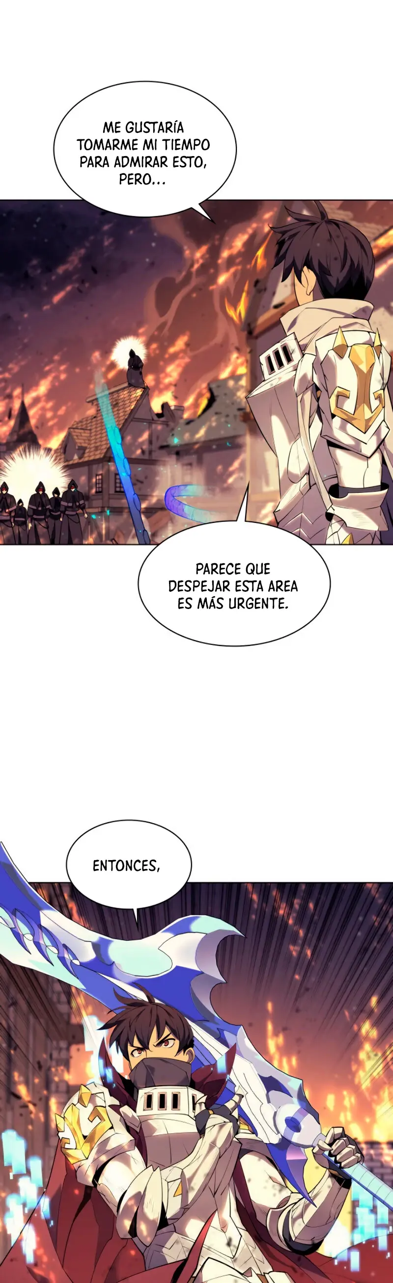 Capitulo 84 page 40