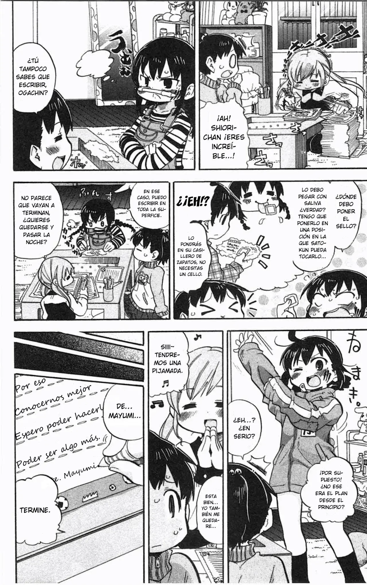 Capitulo 245 page 9