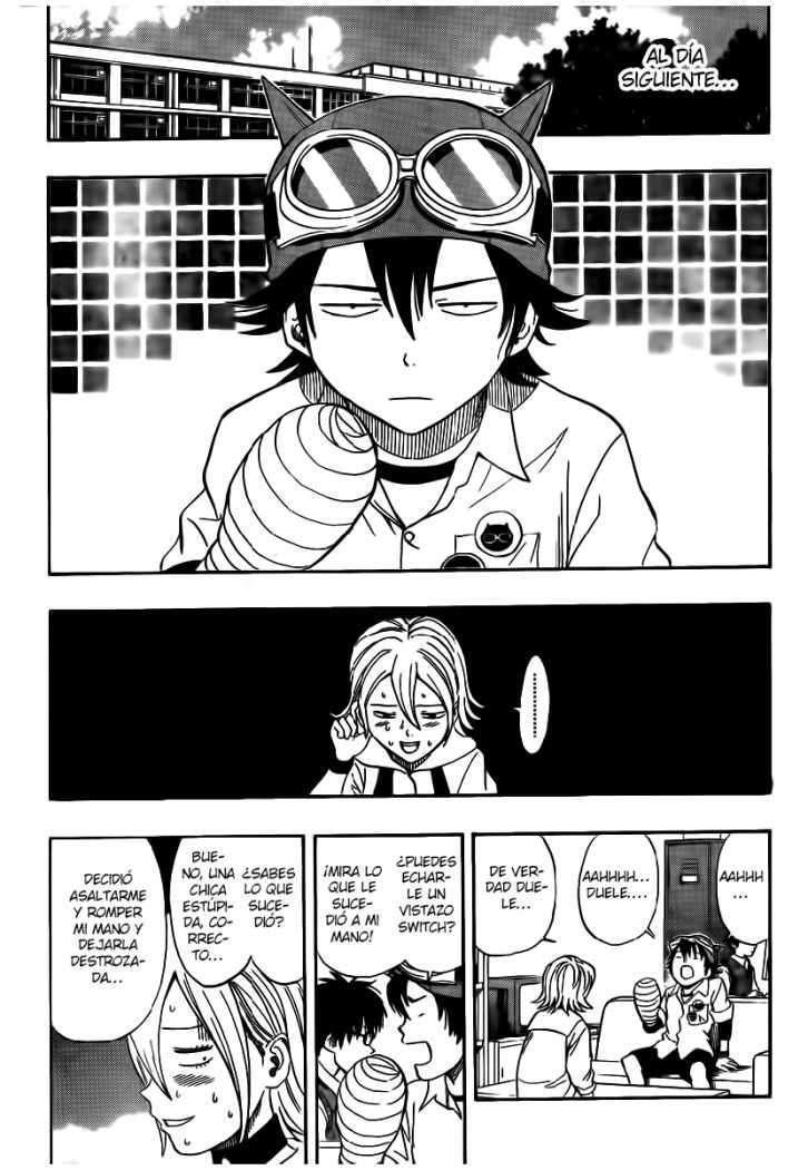Capitulo 94 page 5