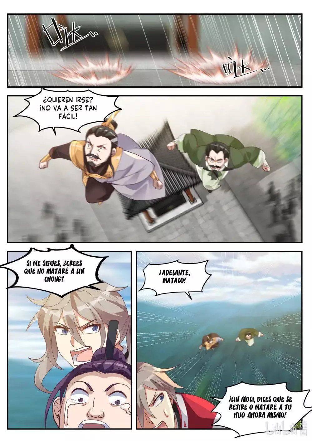 Capitulo 262 page 11