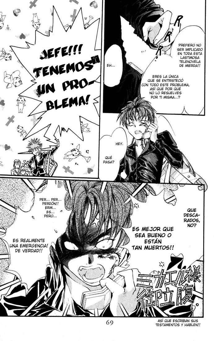 Capitulo 56 page 30