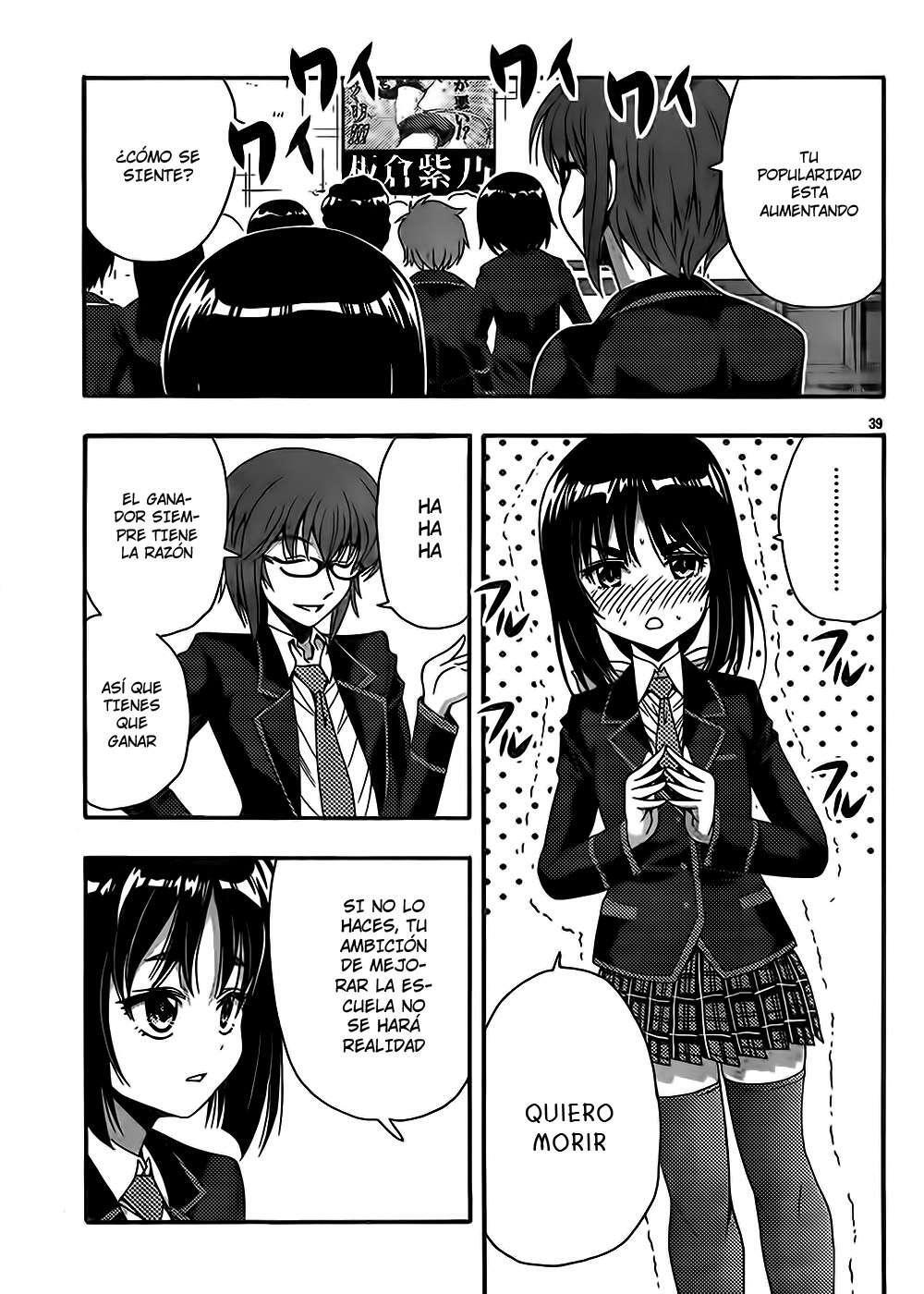 Capitulo 39 page 37