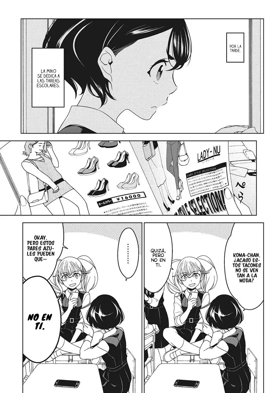 Capitulo 36.50 page 10