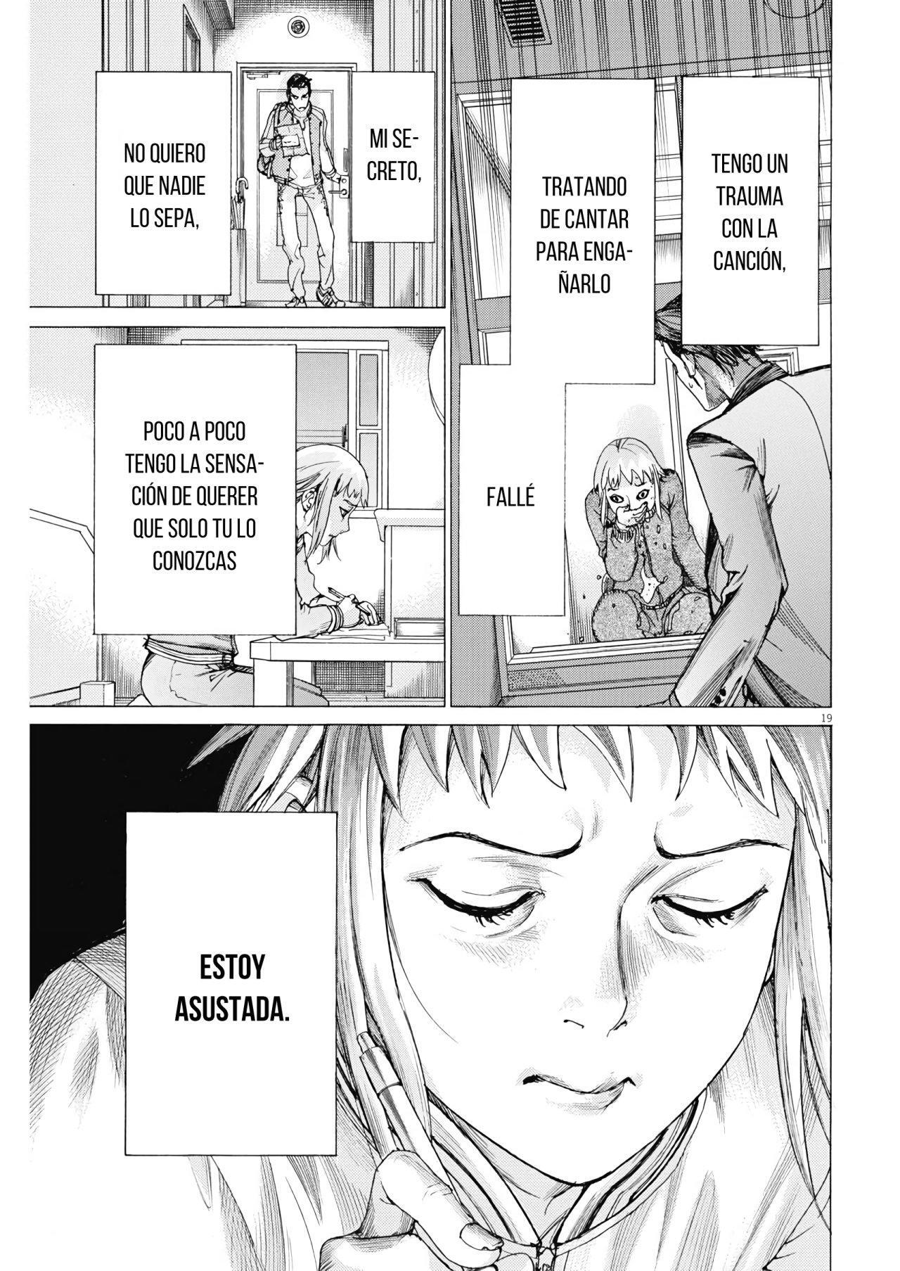 Capitulo 27 page 20