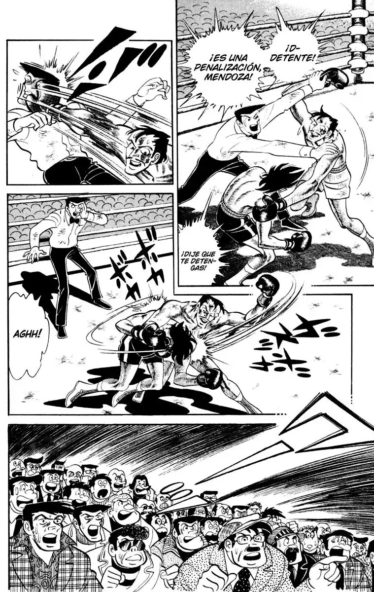 Capitulo 108.5 page 19