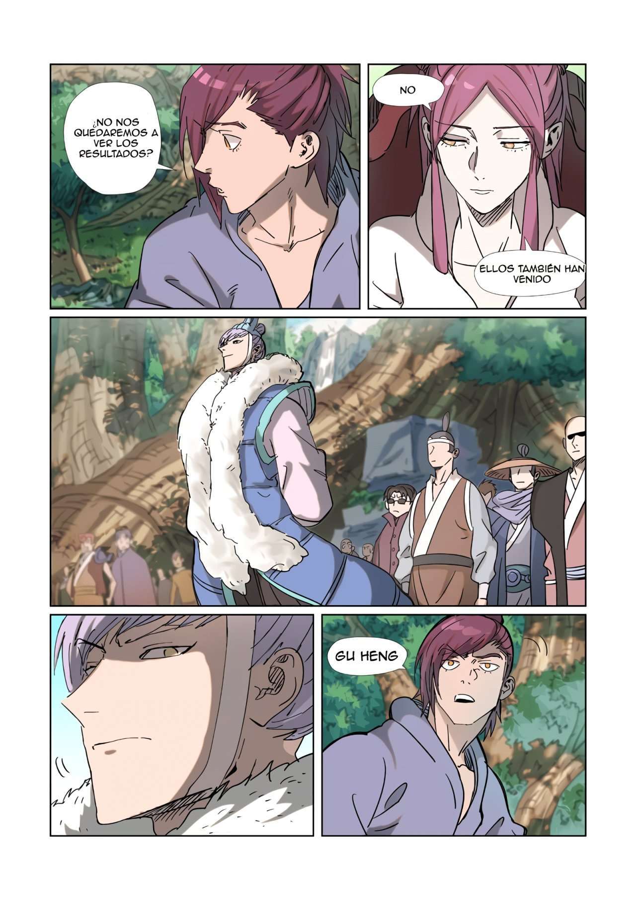 Capitulo 314.5 page 11