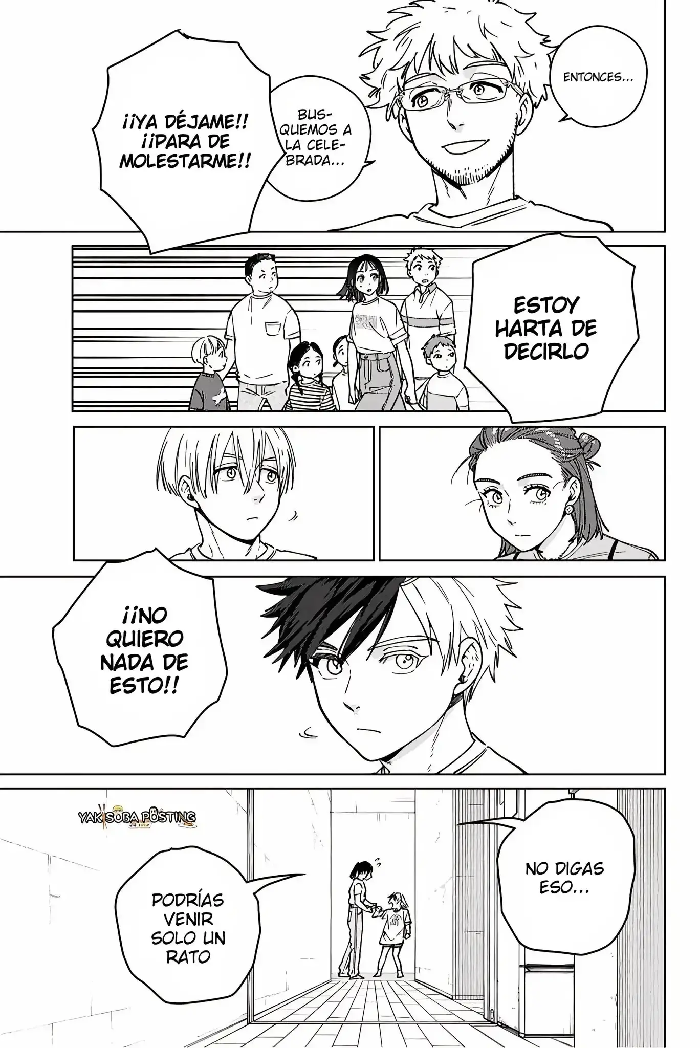 Capitulo 182 page 19