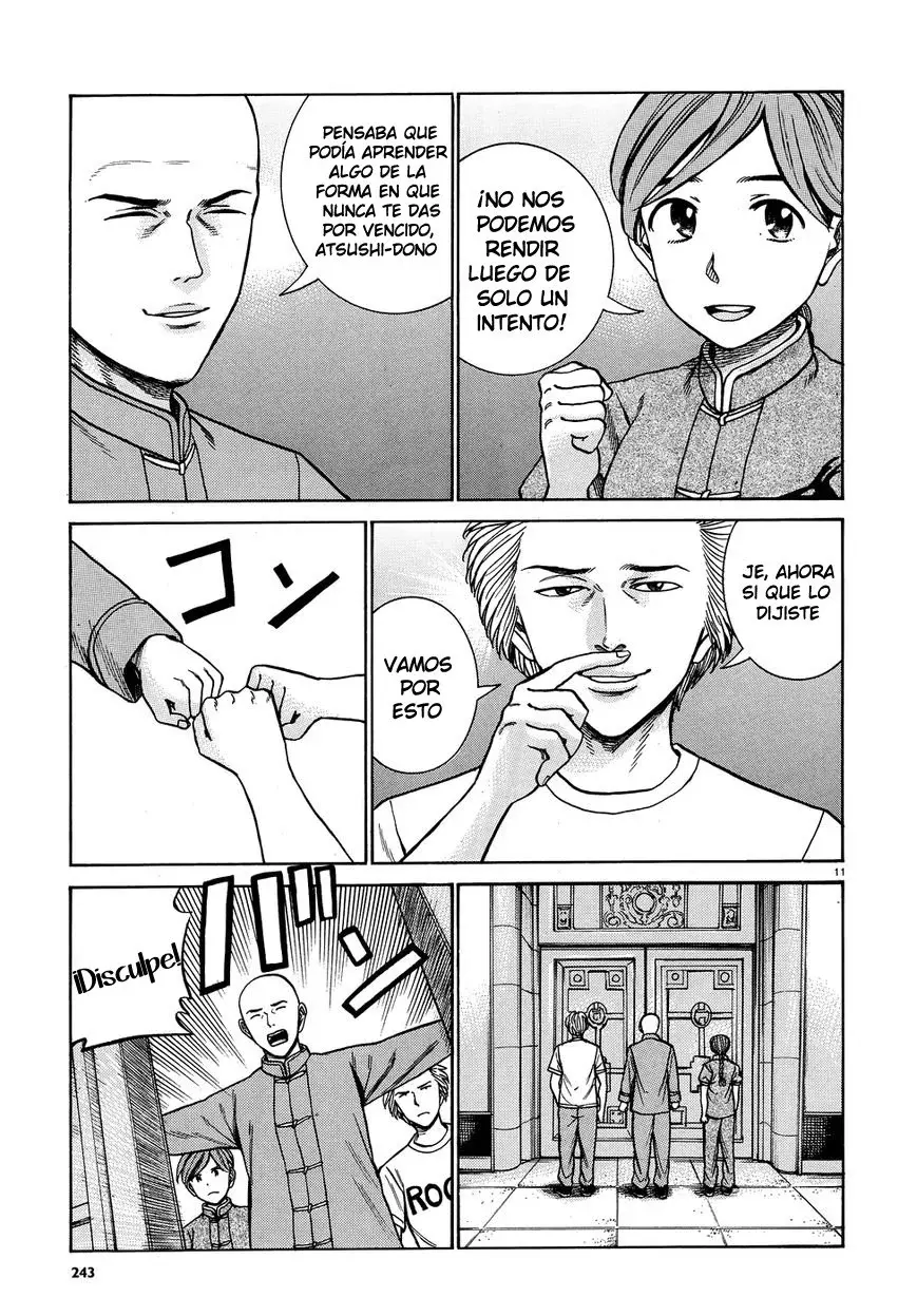 Capitulo 80 page 9