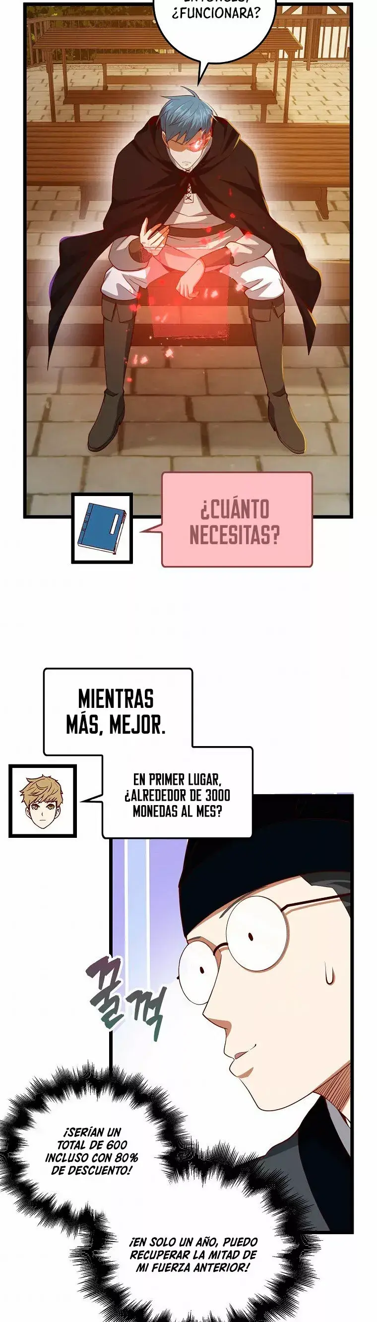 Capitulo 64 page 33