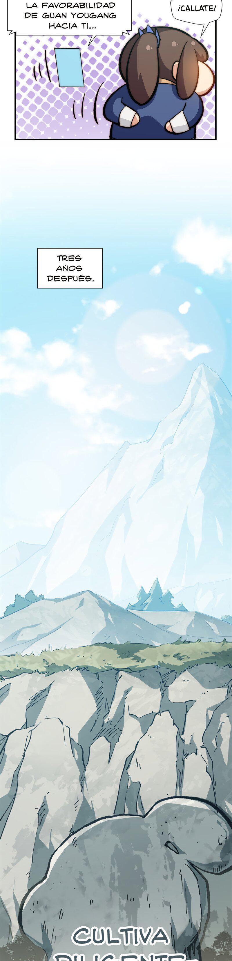 Capitulo 61 page 18