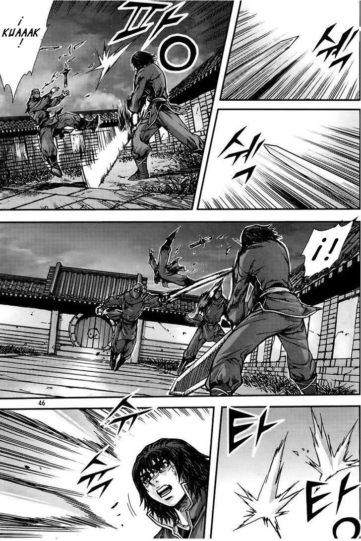 Capitulo 206 page 24