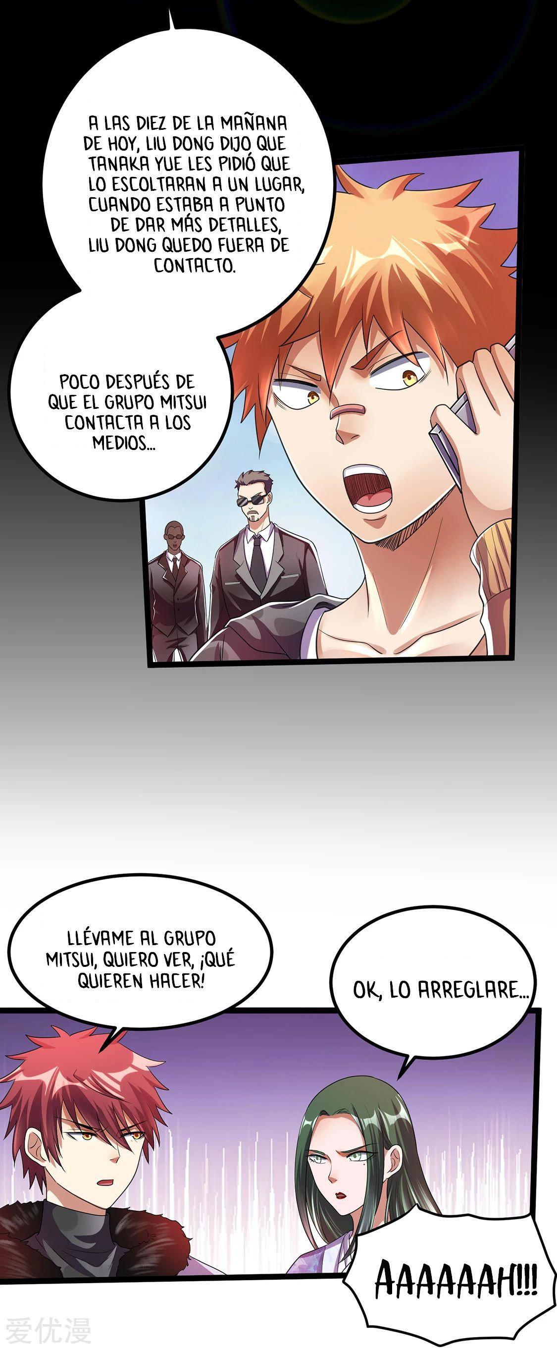 Capitulo 89 page 17