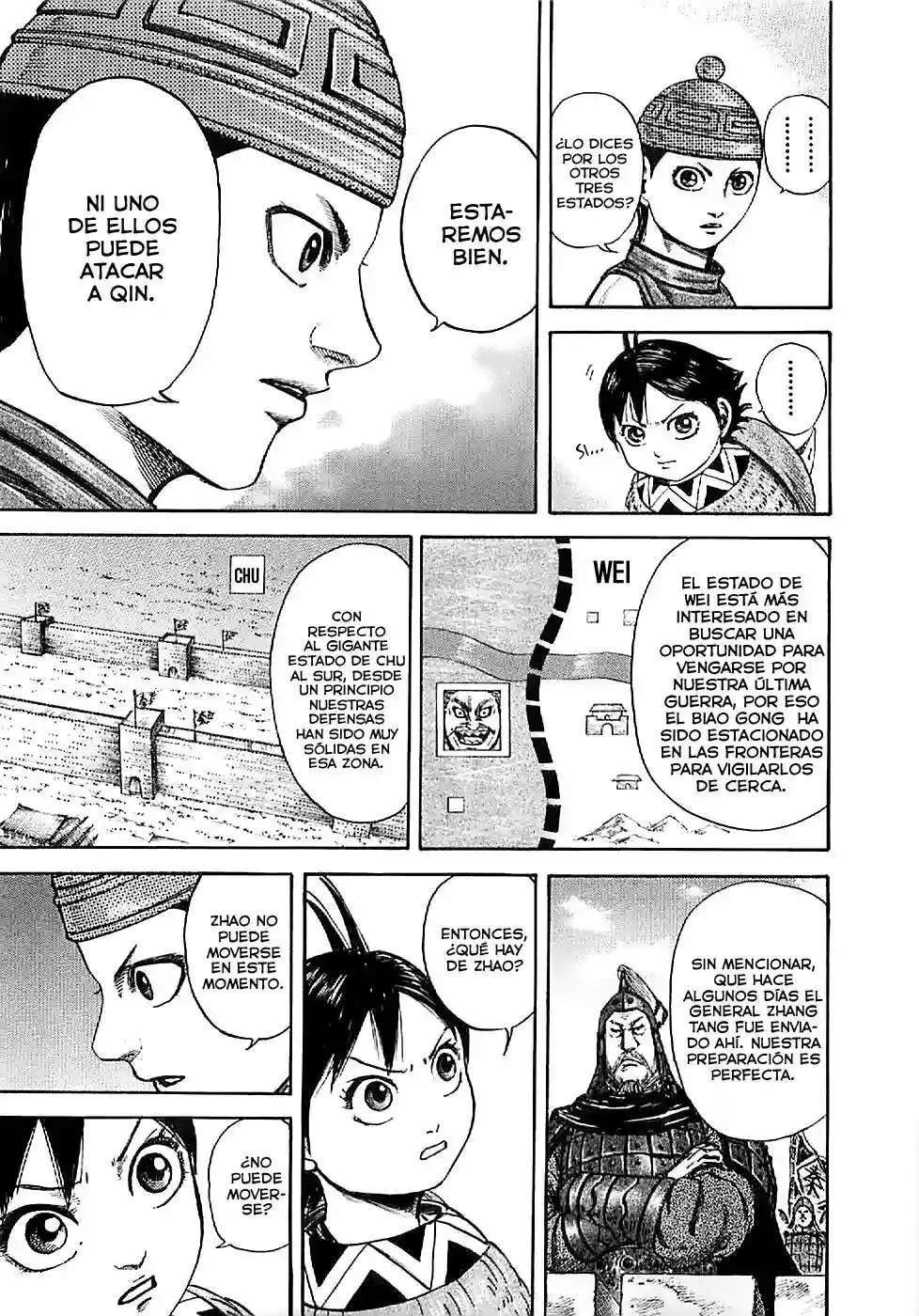 Capitulo 108 page 20